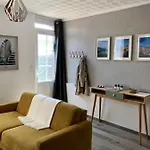 Appartamento Les Jardins D Et Sa Terrasse Privative Honfleur