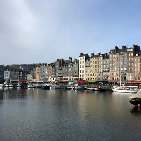 Les Jardins D Et Sa Terrasse Privative アパート