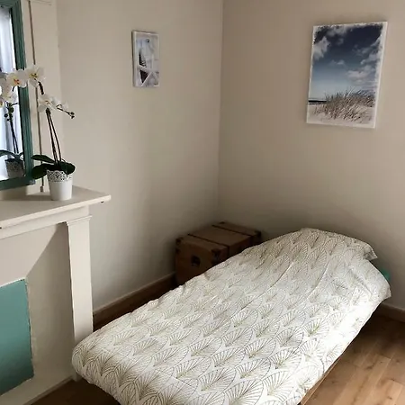 Les Jardins D Et Sa Terrasse Privative Appartement *