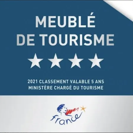 Les Jardins D Et Sa Terrasse Privative Honfleur