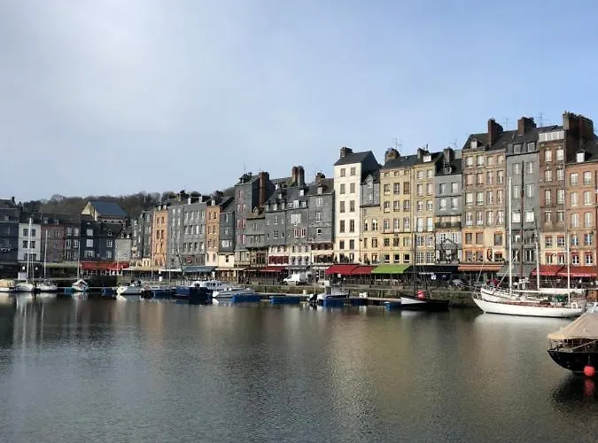 Les Jardins D Et Sa Terrasse Privative Apartment