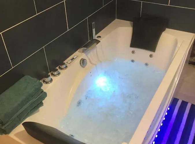 Les Jardins D Et Sa Terrasse Privative Honfleur